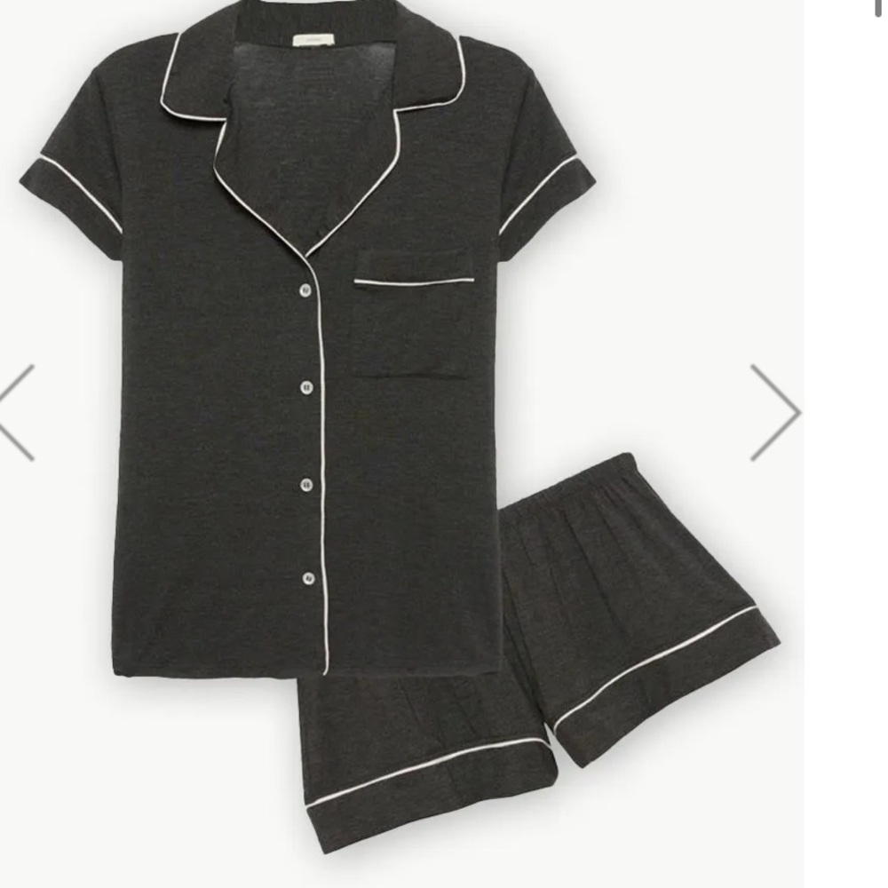 Eberjey pajamas